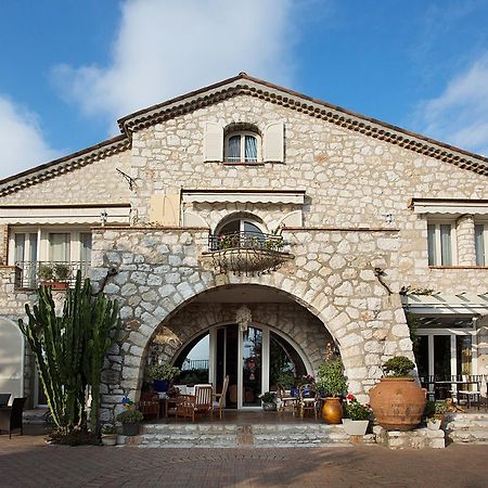 B&B La Locandiera Cagnes-sur-Mer Zewnętrze zdjęcie