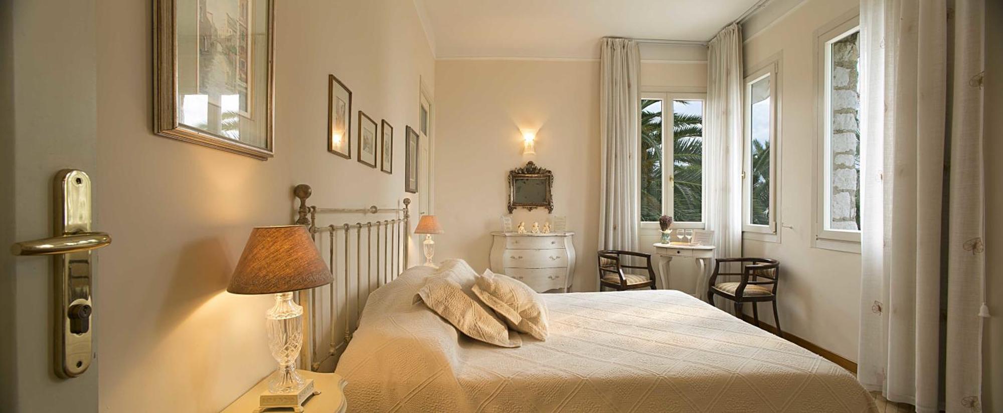 B&B La Locandiera Cagnes-sur-Mer Zewnętrze zdjęcie