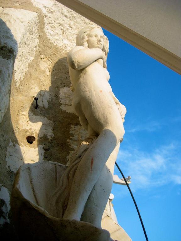 B&B La Locandiera Cagnes-sur-Mer Zewnętrze zdjęcie