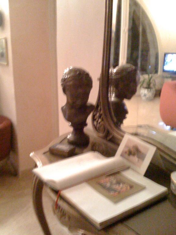 B&B La Locandiera Cagnes-sur-Mer Zewnętrze zdjęcie