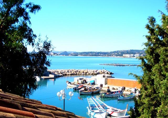 B&B La Locandiera Cagnes-sur-Mer Zewnętrze zdjęcie