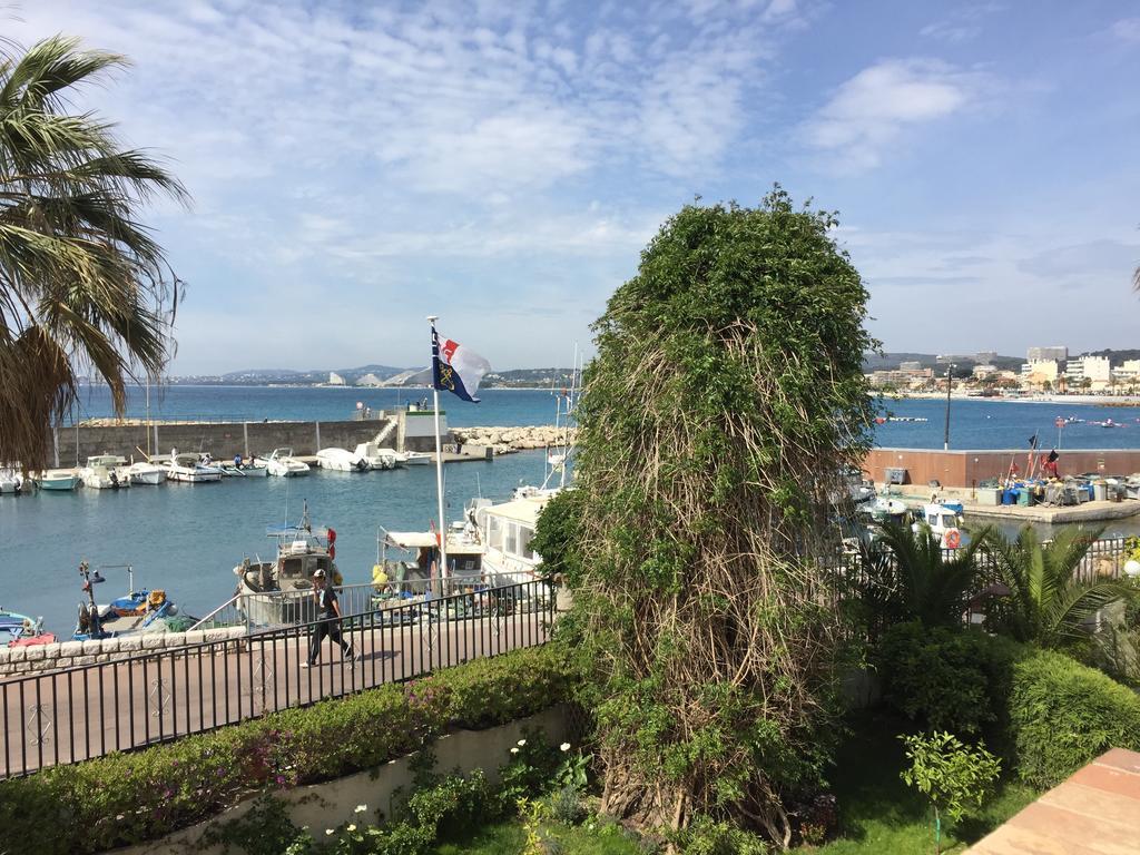 B&B La Locandiera Cagnes-sur-Mer Zewnętrze zdjęcie