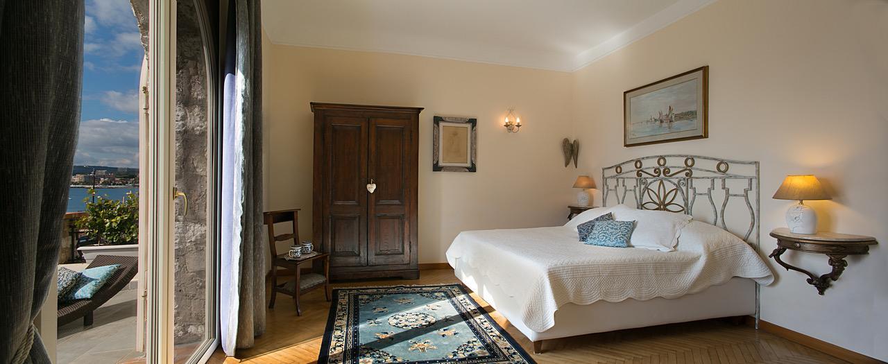 B&B La Locandiera Cagnes-sur-Mer Zewnętrze zdjęcie