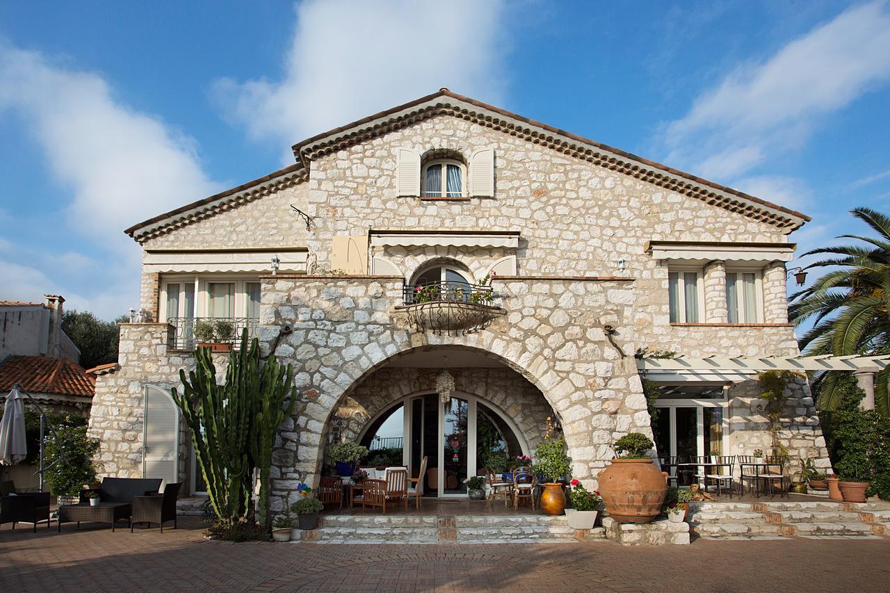 B&B La Locandiera Cagnes-sur-Mer Zewnętrze zdjęcie