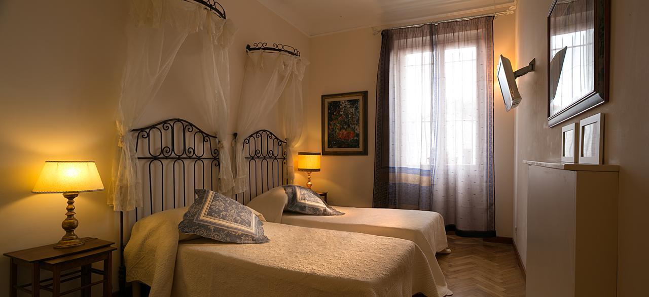 B&B La Locandiera Cagnes-sur-Mer Zewnętrze zdjęcie