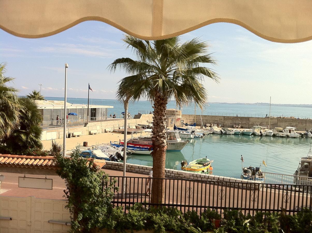 B&B La Locandiera Cagnes-sur-Mer Zewnętrze zdjęcie